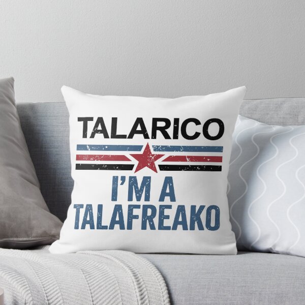 Item preview, Talarico I’m A Talafreako designed and sold by SamWoodrt.