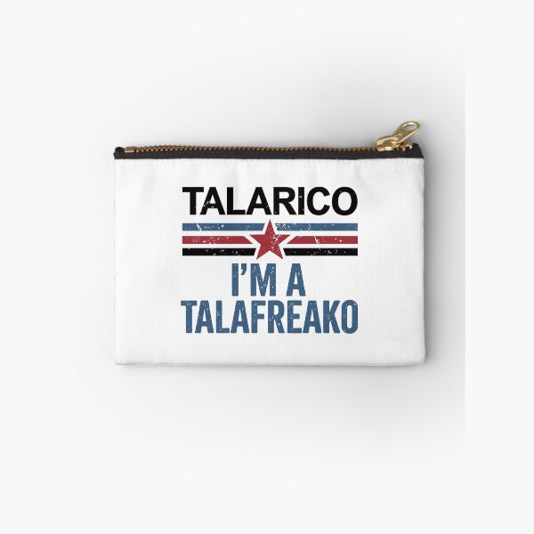Item preview, Talarico I’m A Talafreako designed and sold by SamWoodrt.