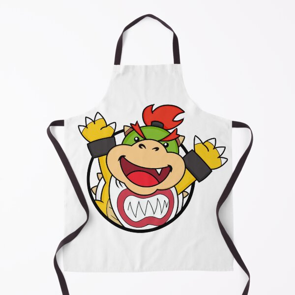 Item preview, Bowser jr from Super mario designed and sold by Whale studio.