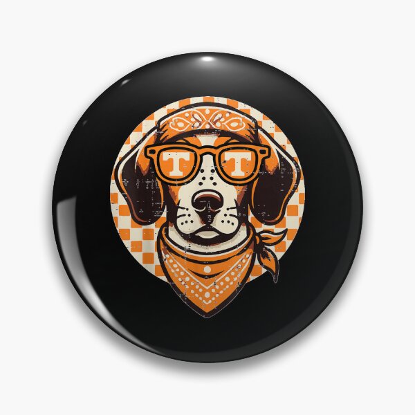 Artikelvorschau, Tennessee Hunde-Sonnenbrille T Bluetick Coonhound entworfen und verkauft von LorenaVirex.