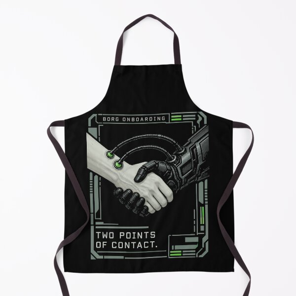 Item preview, Two Points of Contact designed and sold by agearb.