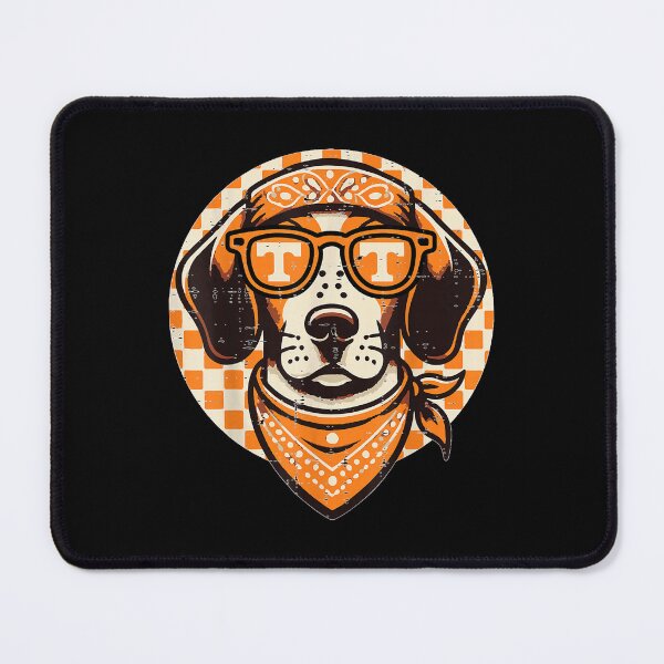 Item preview, Tennessee Dog Sunglasses T Bluetick Coonhound designed and sold by LorenaVirex.