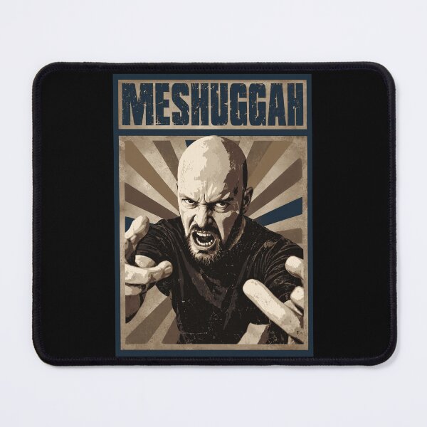 Item preview, Meshuggah designed and sold by VerdePlantTees.