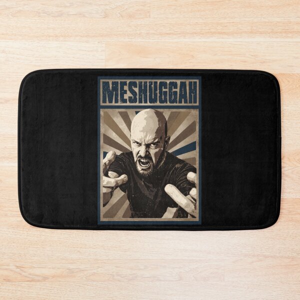 Item preview, Meshuggah designed and sold by VerdePlantTees.