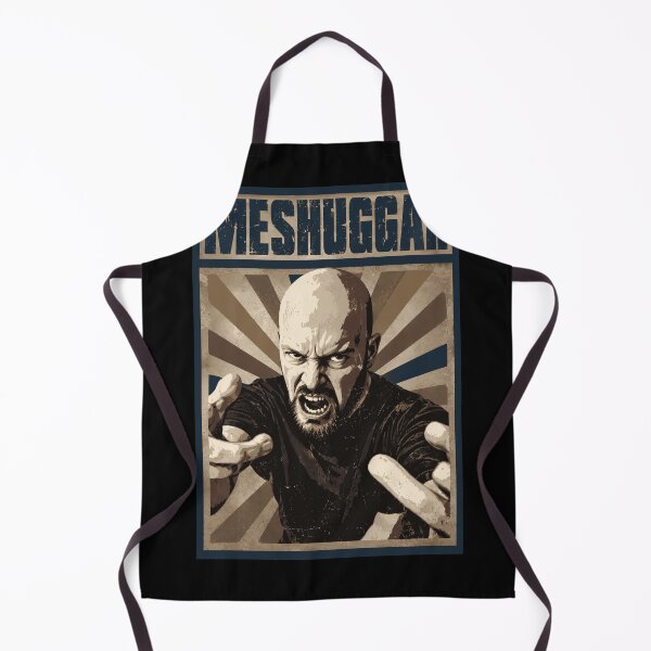 Item preview, Meshuggah designed and sold by VerdePlantTees.