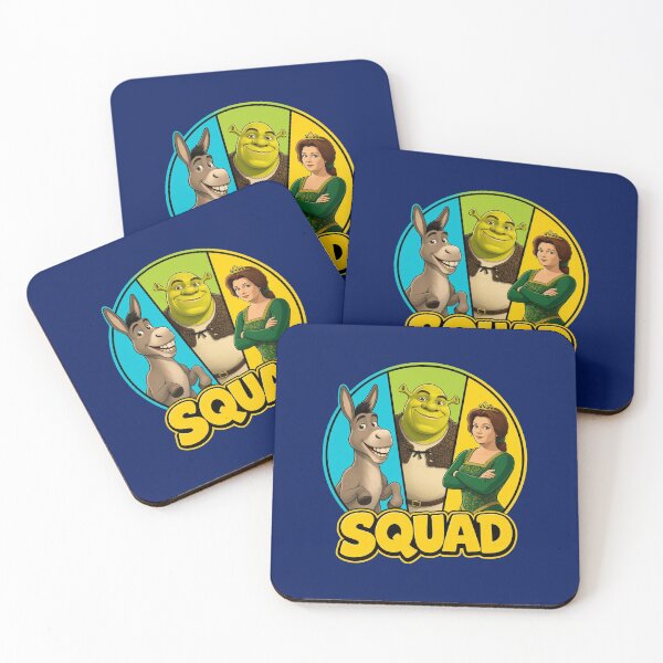 Item preview, Fantasy Adventure Squad  designed and sold by quamit16.