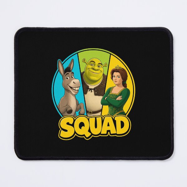 Item preview, Fantasy Adventure Squad designed and sold by quamit16.