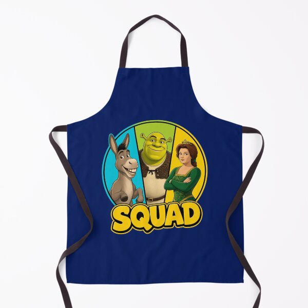 Item preview, Fantasy Adventure Squad  designed and sold by quamit16.