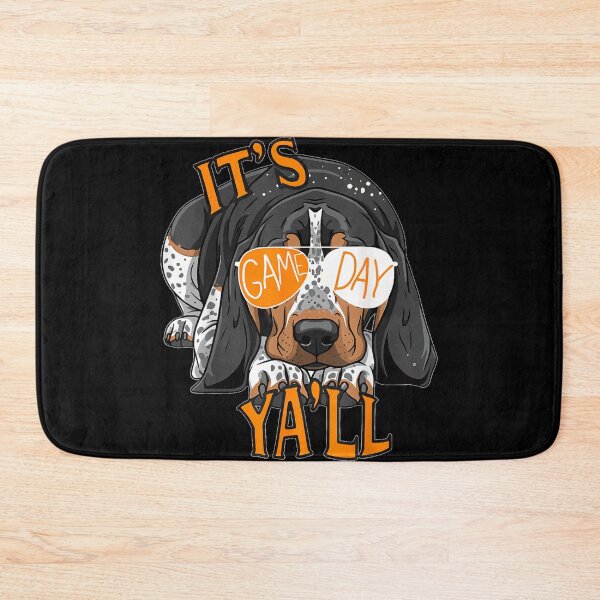 Item preview, Vintage Tennessee Dog Lovers Tennessee Lover designed and sold by LorenaVirex.