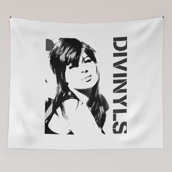 Item preview, Divinyls Chrissy Kiss Ausrock  designed and sold by thuneytoyotax.