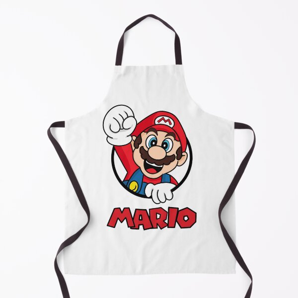 Item preview, Mario Super mario designed and sold by Whale studio.