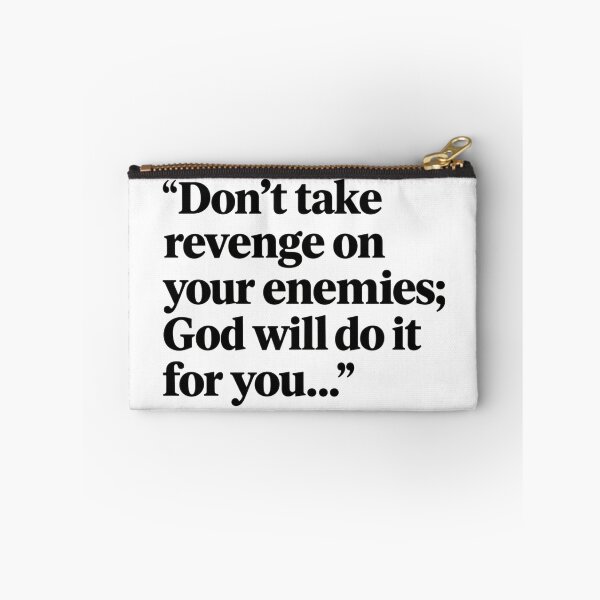 Item preview, Leave It to God – a spiritual typographic project designed and sold by Nela-&-Lena.