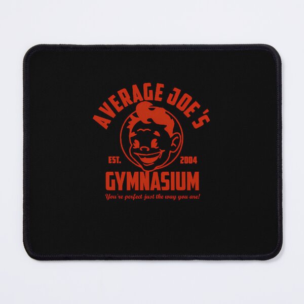 Item preview, Dodgeball Average Joes Gymnasium designed and sold by thuneytoyotax.
