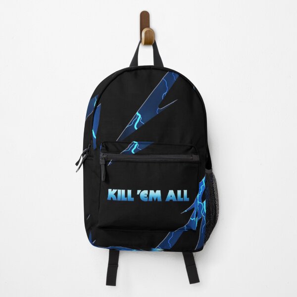 Item preview, Metallica Kill 'em all designed and sold by Roysdisturbia.
