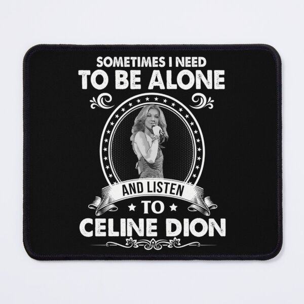Item preview, Celine Dion designed and sold by sleeptabo.