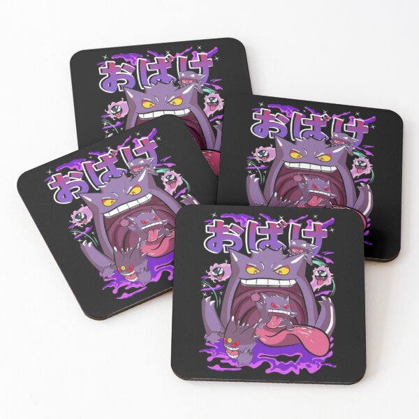 Item preview, Energetic Chaos and Playful Spirits – Ghost Squad Illustration designed and sold by WATEKE.