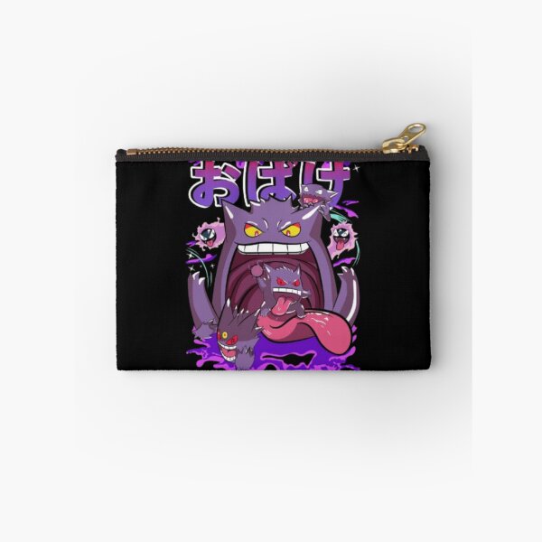 Item preview, Energetic Chaos and Playful Spirits – Ghost Squad Illustration designed and sold by WATEKE.