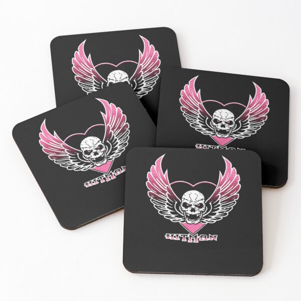Item preview, Bret Hitman Hart  Canadian Hero designed and sold by jones-xfc-room.