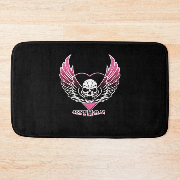 Item preview, Bret Hitman Hart  Canadian Hero designed and sold by jones-xfc-room.