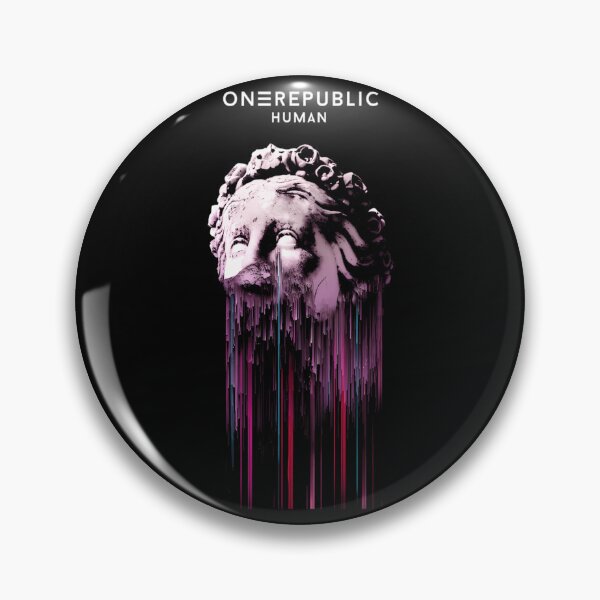 Item preview, OneRepublic designed and sold by yute-kiuy-fr.