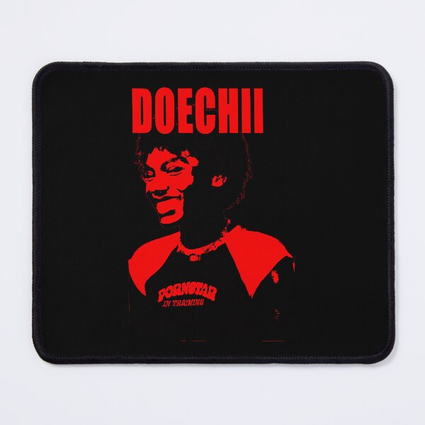 Item preview, Doechii BAND designed and sold by Shanlana.