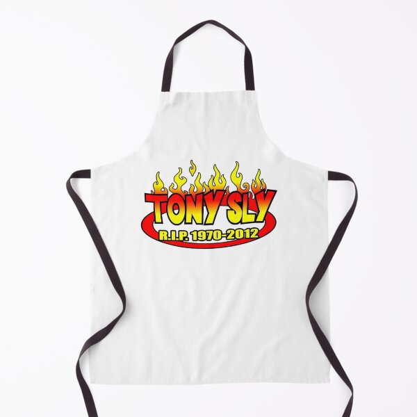 Item preview, R.I.P. Tony Sly designed and sold by KaelenStudio.