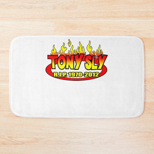 Item preview, R.I.P. Tony Sly designed and sold by KaelenStudio.