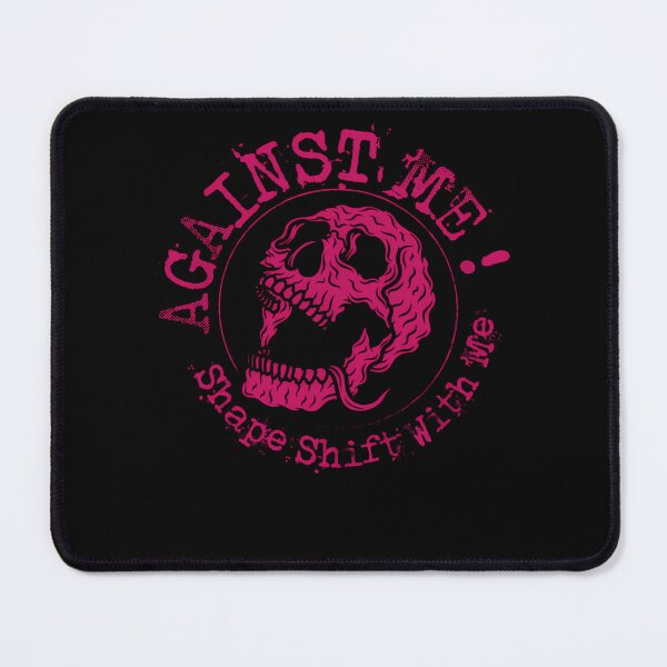 Item preview, Against Me - Shape Shift With Me designed and sold by Zpataro-Lmachi.