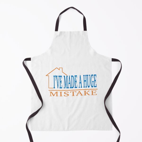 Item preview, I’ve made a huge mistake designed and sold by m-jick.