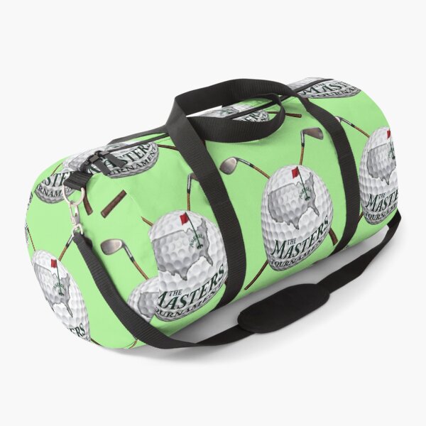Item preview, US Masters Golf Tournament designed and sold by Abeshinobi.