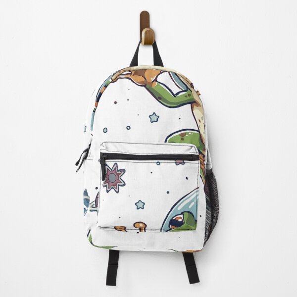 Item preview, Cosmic Frog Society designed and sold by catcurio.