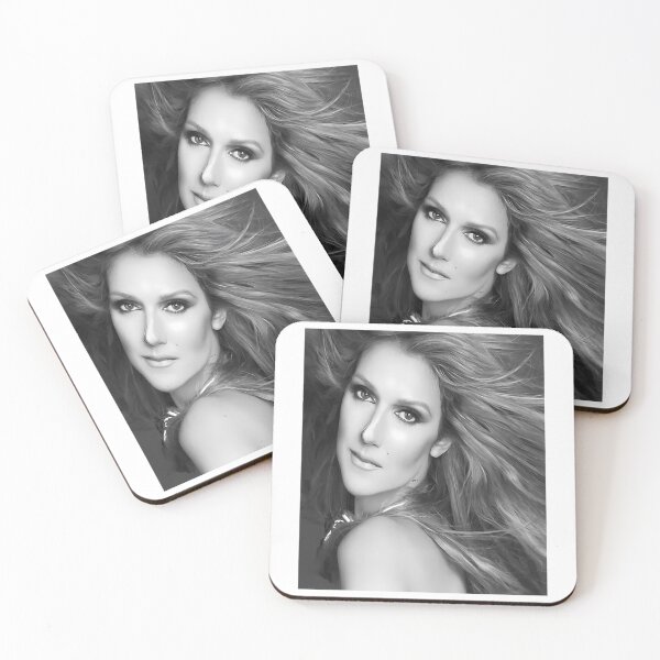 Item preview, Celine Dion designed and sold by qluto.