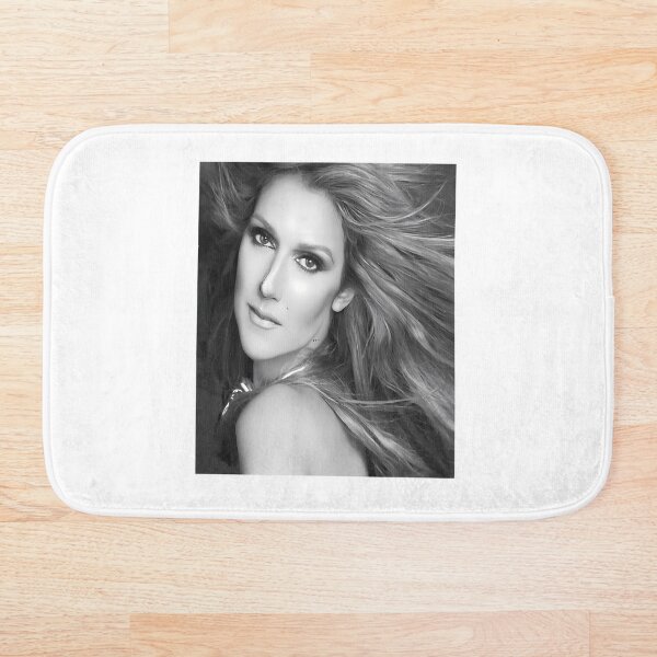 Artikelvorschau, Celine Dion entworfen und verkauft von qluto.