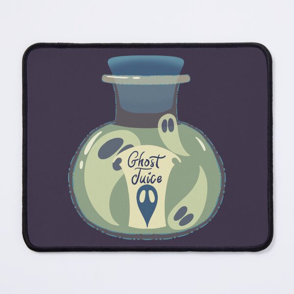 Item preview, Ghost juice designed and sold by PolacaDoodles.