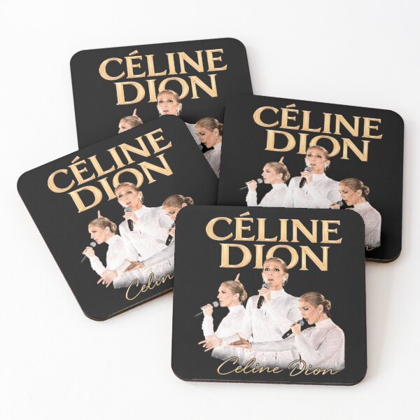 Item preview, Celine Dion Returns To Paris 2026 Live Concert designed and sold by RagupathiAlagar.