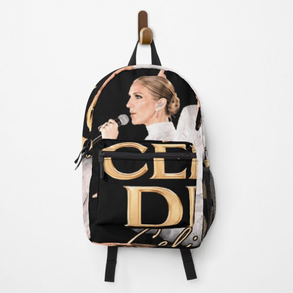 Item preview, Celine Dion Returns To Paris 2026 Live Concert designed and sold by RagupathiAlagar.