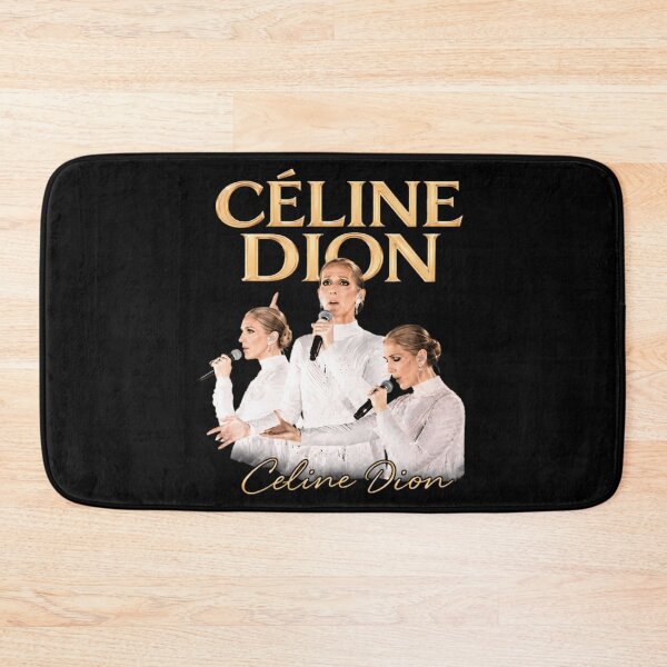 Item preview, Celine Dion Returns To Paris 2026 Live Concert designed and sold by RagupathiAlagar.