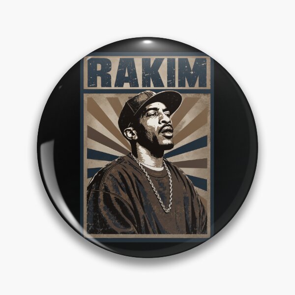 Item preview, Rakim designed and sold by VerdePlantTees.