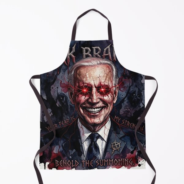 Item preview, Dark Brandon Meme Shirt and Stickers designed and sold by TrendingFabrics.