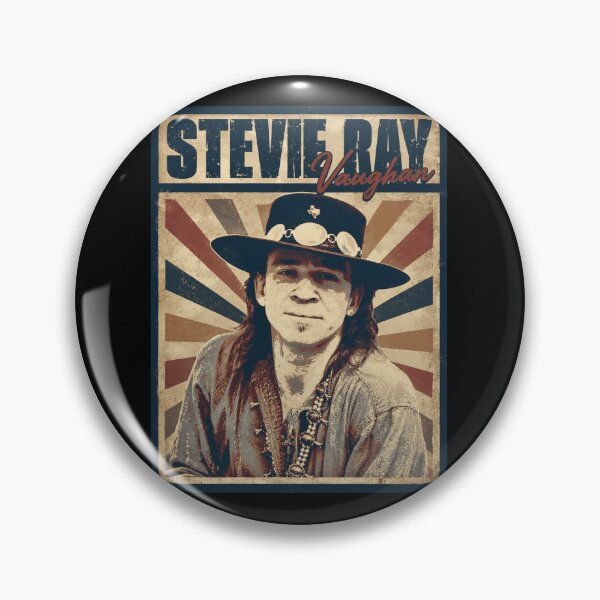 Item preview, Stevie Ray Vaughan designed and sold by VerdePlantTees.
