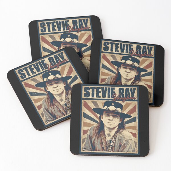 Item preview, Stevie Ray Vaughan designed and sold by VerdePlantTees.