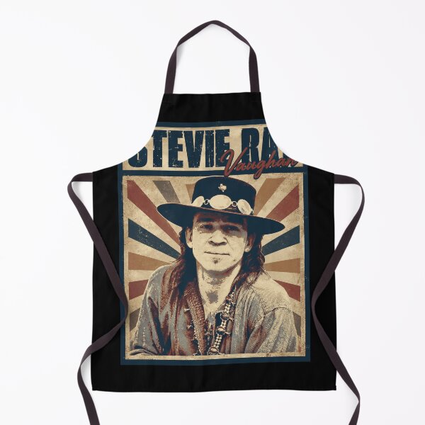 Item preview, Stevie Ray Vaughan designed and sold by VerdePlantTees.