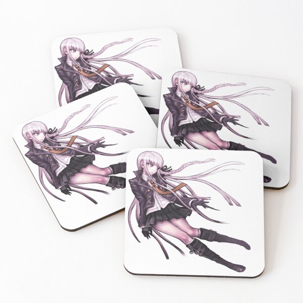 Item preview, Kyoko posing designed and sold by Nuubsz__.