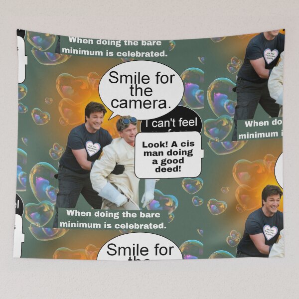 Item preview, Bare Minimum designed and sold by AYTFA.