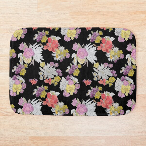 Item preview, Sueño del desierto - Negro designed and sold by Exquisite Audacity .