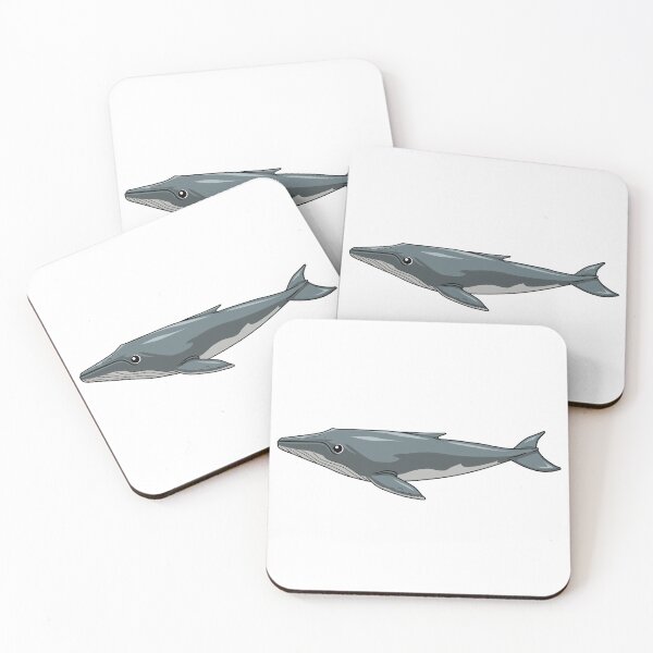 Item preview, Cute Humpback Whale Design designed and sold by Jaudaux Designs.