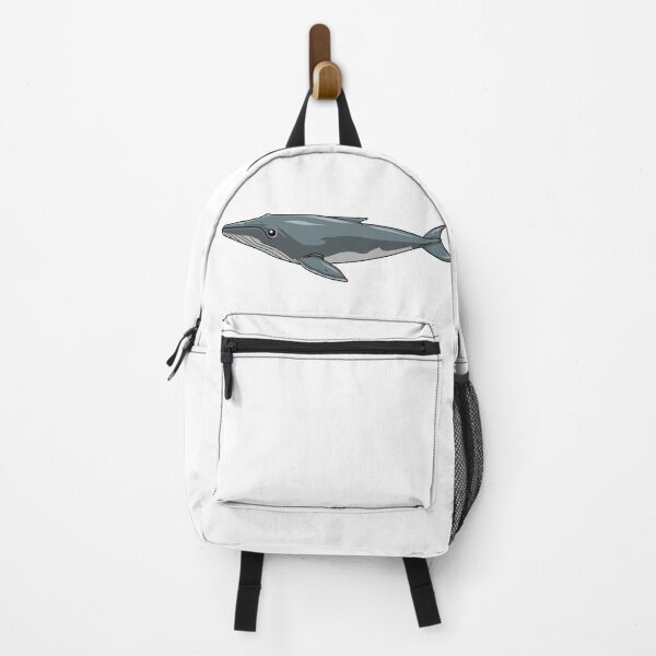 Item preview, Cute Humpback Whale Design designed and sold by Jaudaux Designs.