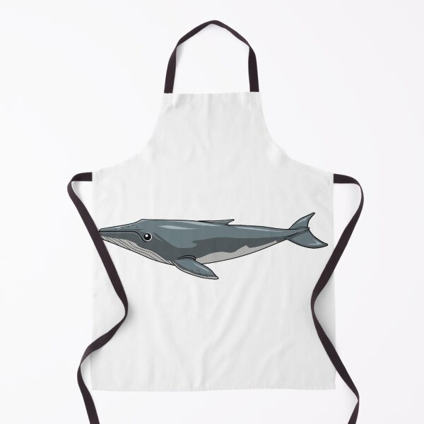 Item preview, Cute Humpback Whale Design designed and sold by Jaudaux Designs.