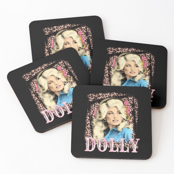 Item preview, Dolly Parton designed and sold by kullasewtonu.