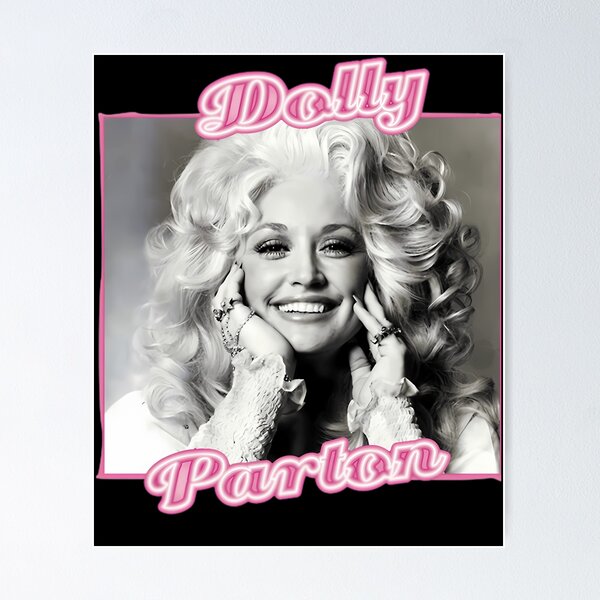 Item preview, Dolly Parton Old designed and sold by kullasewtonu.